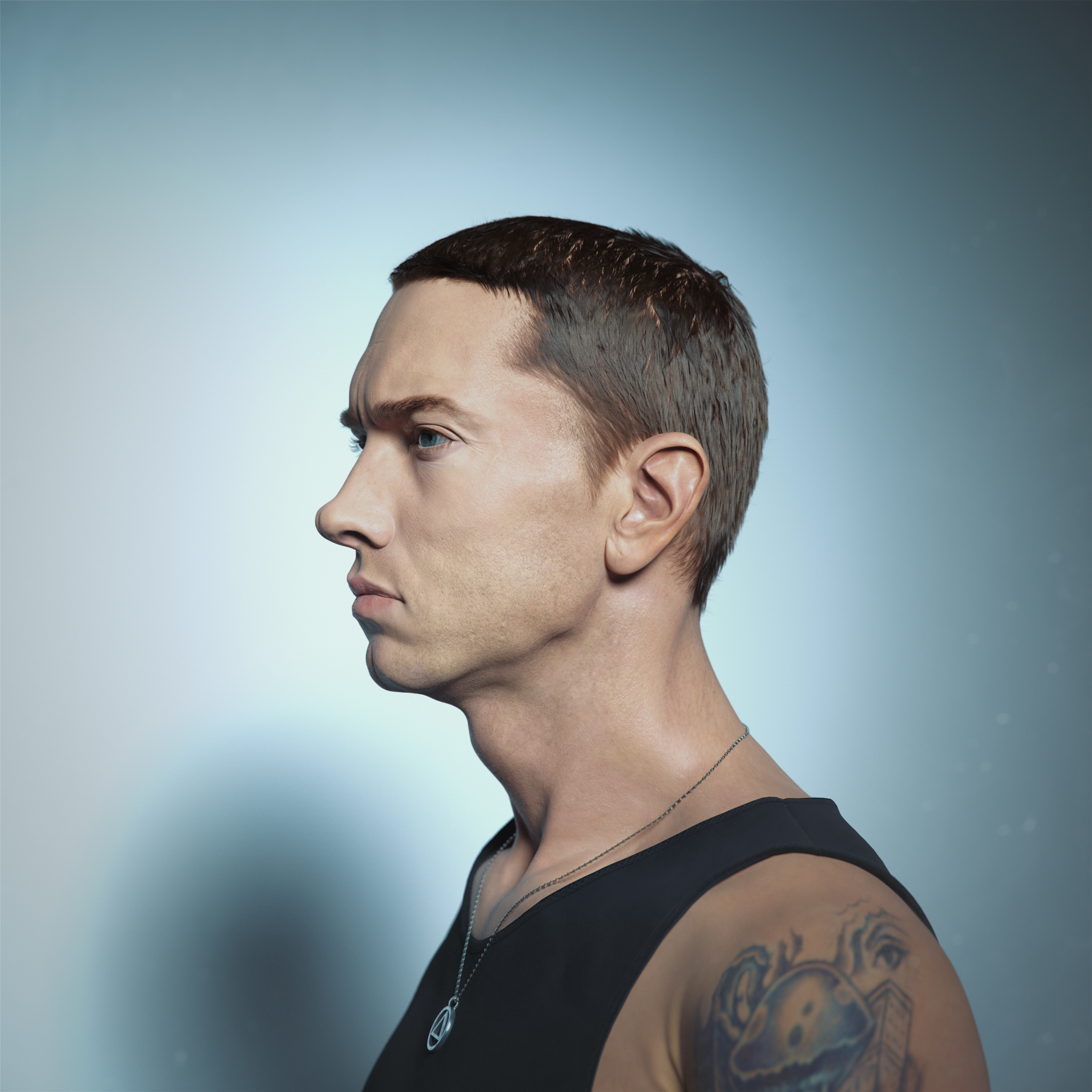 Eminem: Rapture tour announced for Australia | news.com.au — Australia's  leading news site