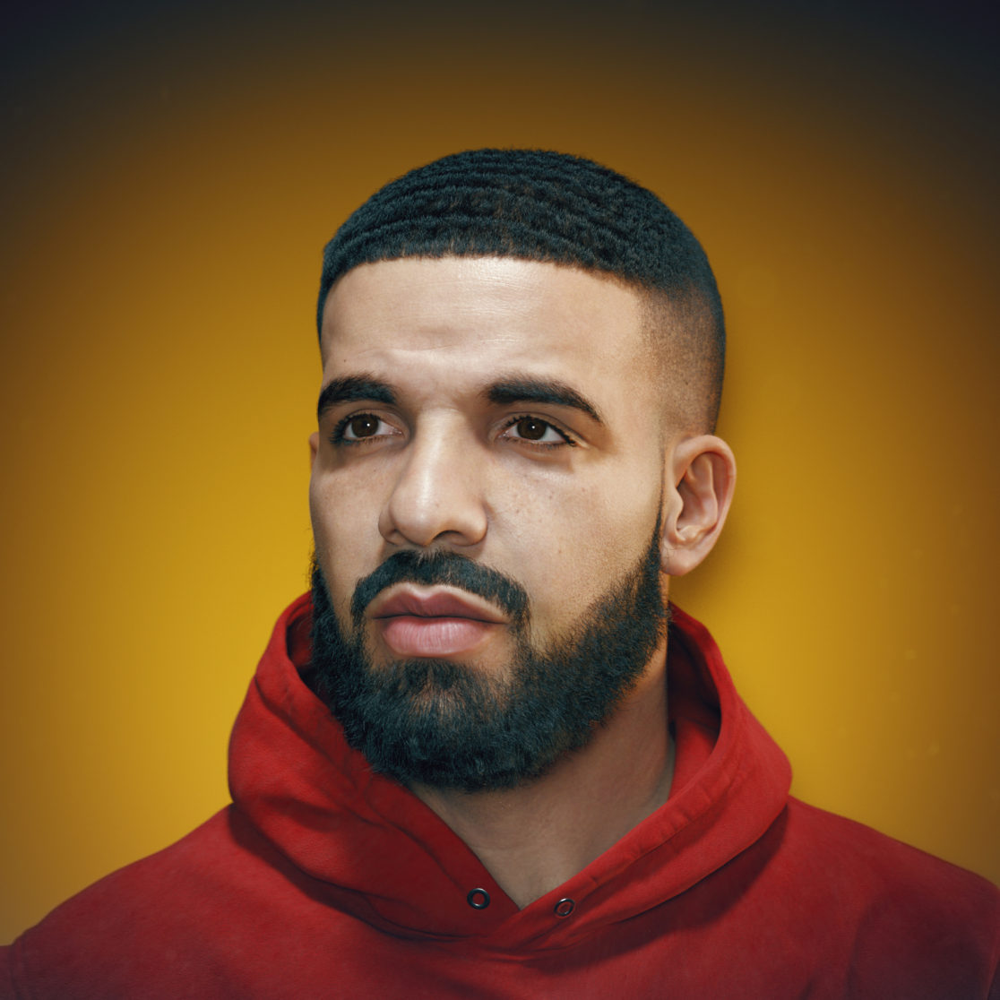 Drake - Hadi Karimi