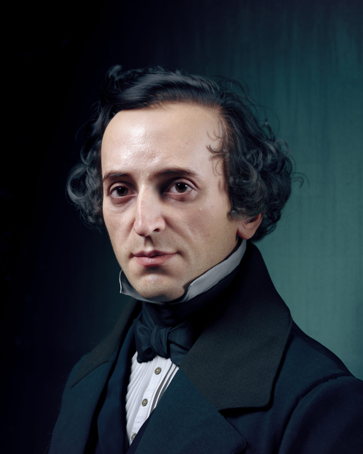Felix Mendelssohn (1834) - Hadi Karimi